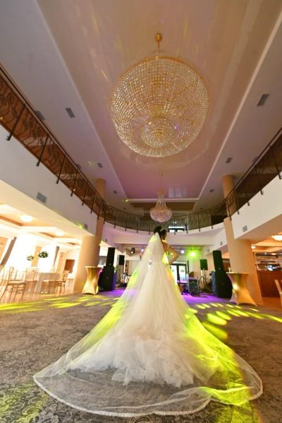 Foto legend ballroom